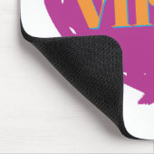 Jungfrau 2 mousepad (Ecke)