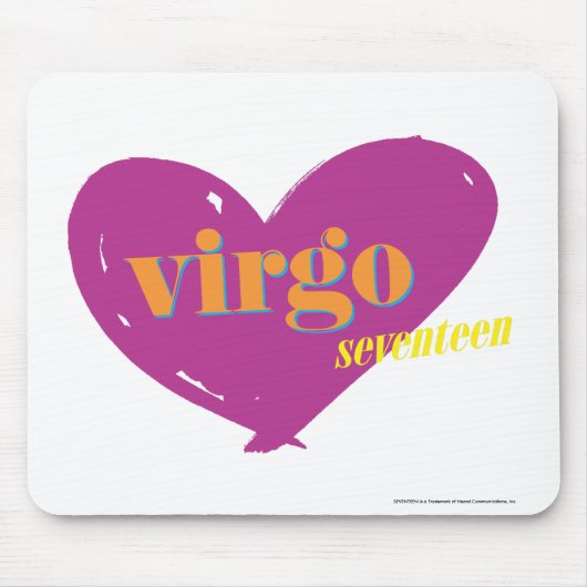 Jungfrau 2 mousepad (Vorne)