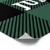 Jungfrau 4158 m Schweizer Alpen Bergsteigen Poster (Ecke)