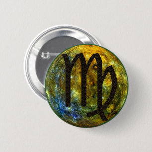 Jungfrau Button