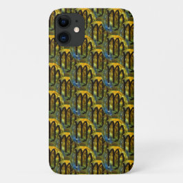 Jungfrau Case-Mate iPhone Hülle