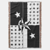 Jungfrau Decke (Vorderseite Vertikal)