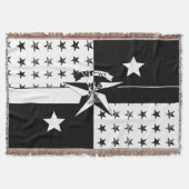 Jungfrau Decke (Vorderseite)