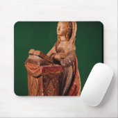 Jungfrau der Ankündigung Mousepad (Mit Mouse)