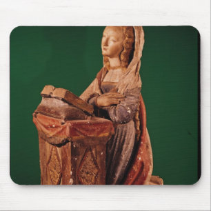Jungfrau der Ankündigung Mousepad
