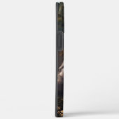 Jungfrau der Felsen Case-Mate iPhone Hülle (Rückseite / Rechts)