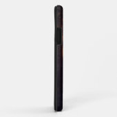 Jungfrau der Felsen - Engel Case-Mate iPhone Hülle (Hinten/Rechts)