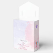 Jungfrau der niedlichen geschenkschachtel (Geöffnet)