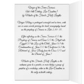 Jungfrau der Sieben Trauern (Innen (Links))