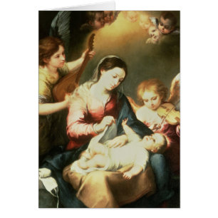 Jungfrau der Swaddling Kleidung