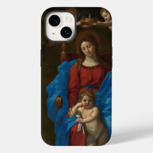 Jungfrau des iPhone-Falls des Vorsitzenden Case-Mate iPhone 14 Hülle