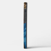 Jungfrau des Vorsitzenden Case-Mate iPhone Hülle (Rückseite / Links)