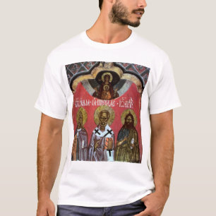 Jungfrau des Zeichens T-Shirt