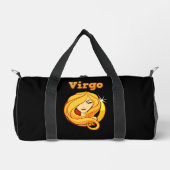 Jungfrau Duffle Bag (Vorderseite)