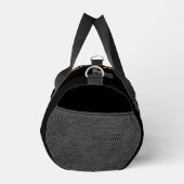 Jungfrau Duffle Bag (Rechts)