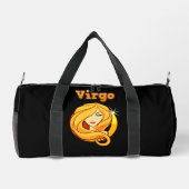 Jungfrau Duffle Bag (Rückseite)