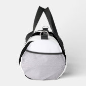 Jungfrau Duffle Bag (Rechts)