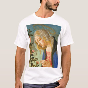 JUNGFRAU ERKRANKUNG SCHLAFKIND T-Shirt