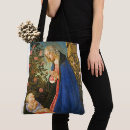 JUNGFRAU ERKRANKUNG SCHLAFKIND TASCHE