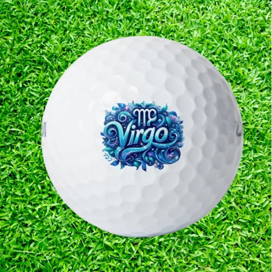 Jungfrau feiern golfball