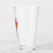 Jungfrau Glas (Links)