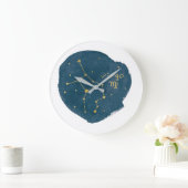 Jungfrau Große Wanduhr (Zuhause)