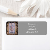 Jungfrau Guadalupe (Insitu)