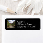 Jungfrau im Frühjahr im Zion-Nationalpark (Insitu)