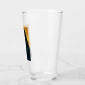 Jungfrau im Gebet von Riga Glas (Links)