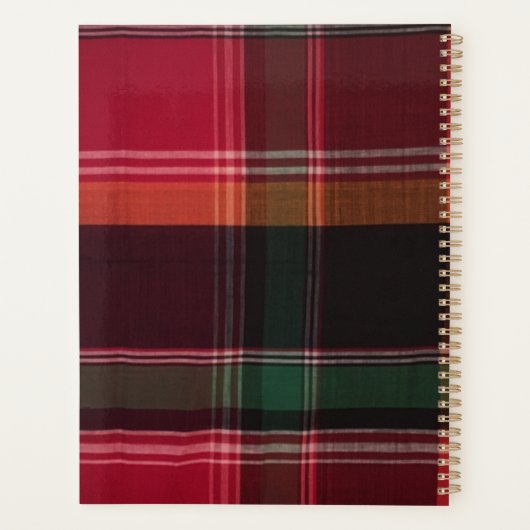 JUNGFRAU Inseln Flag Foto St. Croix Madras Planer (Rückseite)