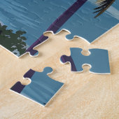 Jungfrau Islands National Park St John Puzzle (Seite)