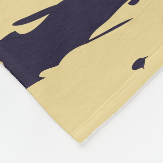 Jungfrau Islands National Park Trunk Bay Beach Fleecedecke (Ecke)