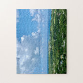 Jungfrau Islands St. Croix Sandy Point USVI Puzzle (Vertikal)