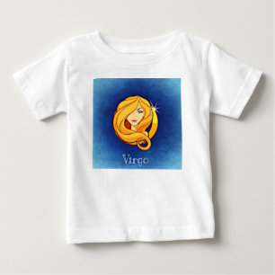 Jungfrau, Jungfrau Baby T-shirt