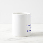 Jungfrau-Kaffee-Tasse Kaffeetasse (Mittel)
