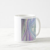 Jungfrau Kaffeetasse (VorderseiteRechts)