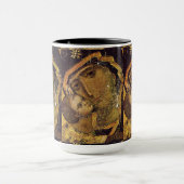 Jungfrau Kiew Ukraine Madonna Tasse Schließung (Zentrum)