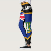 Jungfrau Leggings (Links)