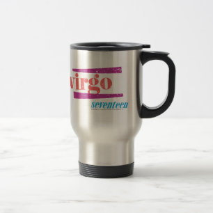 Jungfrau LtPink Reisebecher