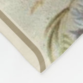 Jungfrau Madonna Mary mit Fleecedecke (Ecke)