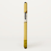 Jungfrau Marias russische Ikone Case-Mate iPhone Hülle (Hinten/Rechts)