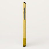 Jungfrau Marias russische Ikone Case-Mate iPhone Hülle (Hinten/Links)