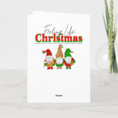 Jungfrau Mary and Baby Jesus | Mosaikstatue Karte (Rückseite)