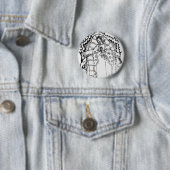 Jungfrau Mary Button (Beispiel)