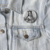 Jungfrau Mary Button (Beispiel)