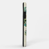 Jungfrau Mary Fatima Heilige Rosenkranz Religiöse Case-Mate iPhone Hülle (Hinten/Rechts)