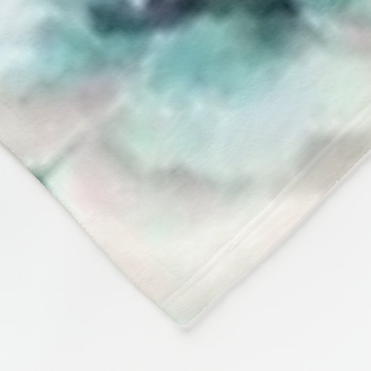 JUNGFRAU MARY FLEECEDECKE (Ecke)