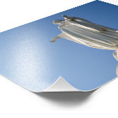 Jungfrau Mary Foto (Ecke)