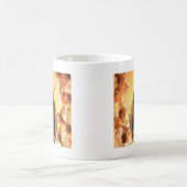 Jungfrau Mary Kaffeetasse (Mittel)