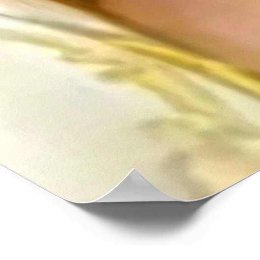 Jungfrau Mary, Mutter Gottes Poster (Ecke)